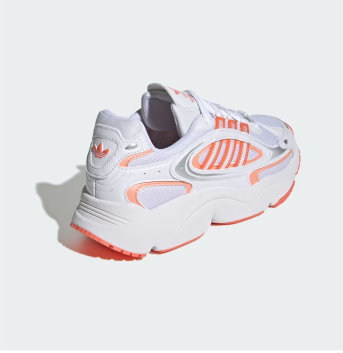 Женские кроссовки Adidas Ozmillen JH5642_image_3