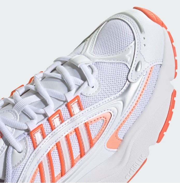 Женские кроссовки Adidas Ozmillen JH5642_image_4