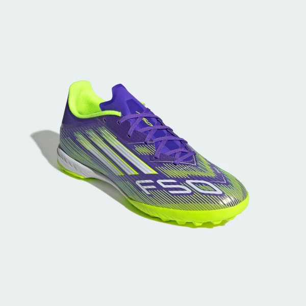 Сороконожки Adidas F50 League Turf JH7724_image_3