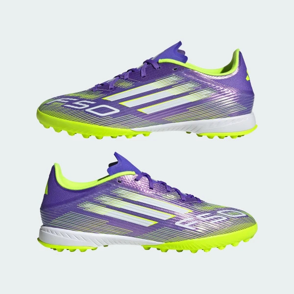 Сороконожки Adidas F50 League Turf JH7724_image_7
