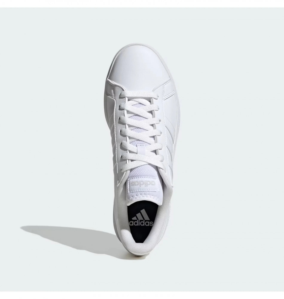 Кроссовки мужские Adidas Grand Court Td Lifestyle JH9363_image_9