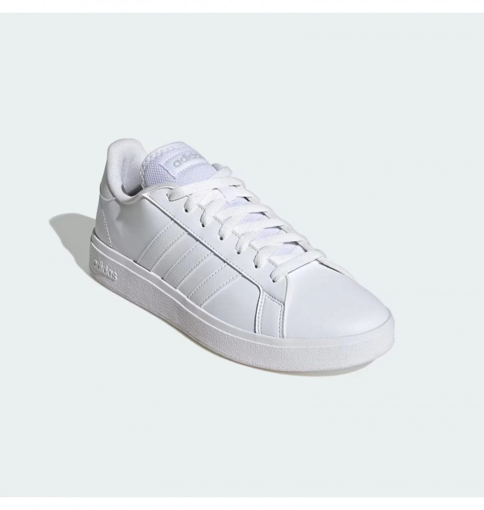 Кроссовки мужские Adidas Grand Court Td Lifestyle JH9363_image_3