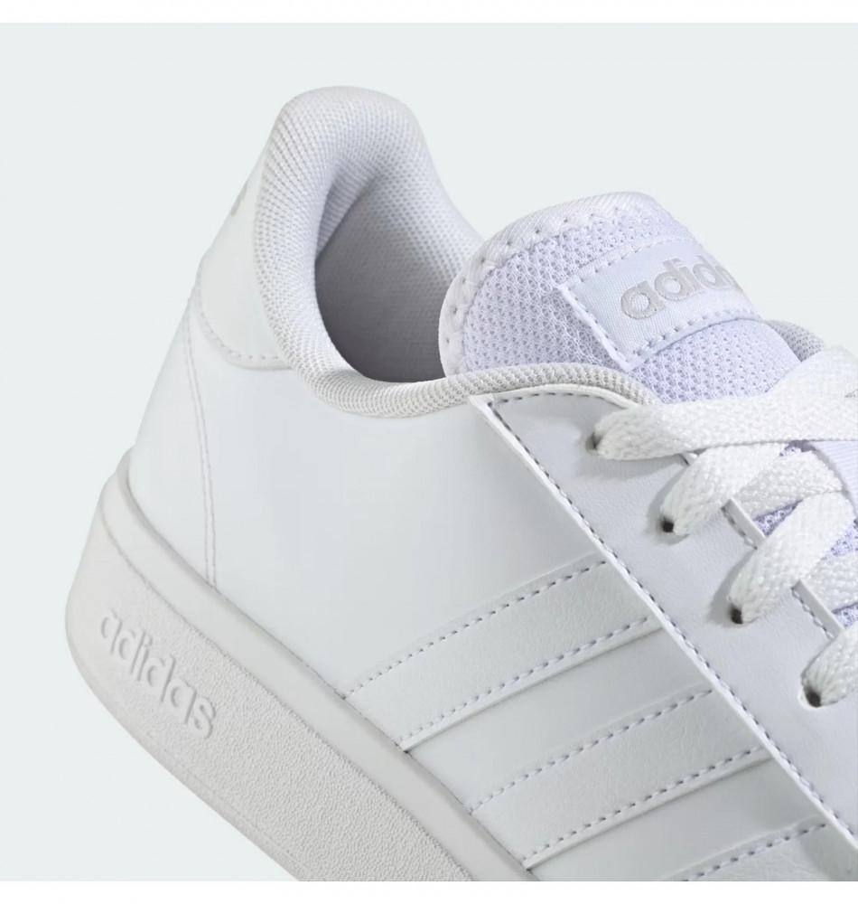 Кроссовки мужские Adidas Grand Court Td Lifestyle JH9363_image_5