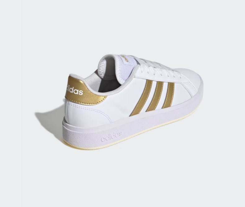 Женские кроссовки Adidas Grand Court Base 2 JH9386_image_6