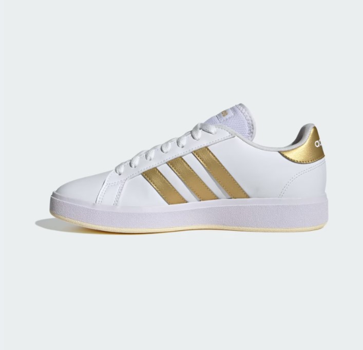 Женские кроссовки Adidas Grand Court Base 2 JH9386