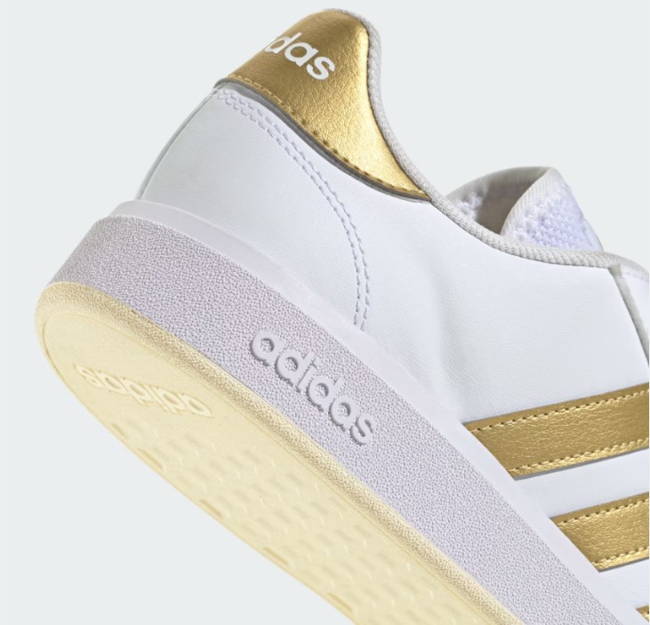 Женские кроссовки Adidas Grand Court Base 2 JH9386_image_7