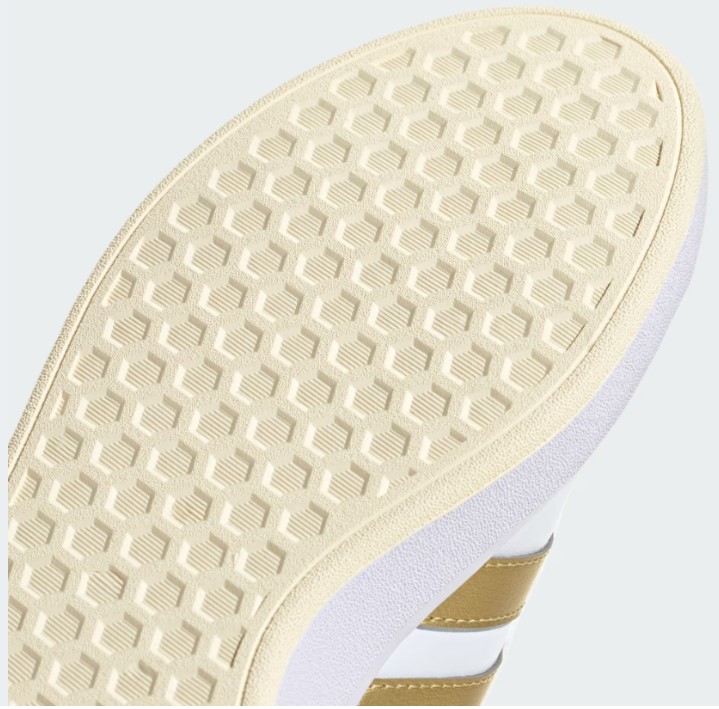Женские кроссовки Adidas Grand Court Base 2 JH9386_image_4