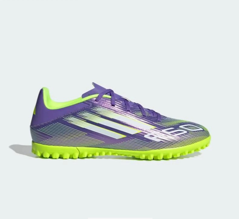 Сороконожки мужские Adidas F50 Club Turf JI0026