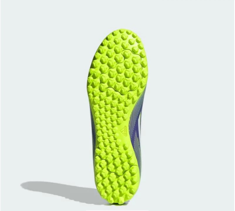 Сороконожки мужские Adidas F50 Club Turf JI0026_image_5