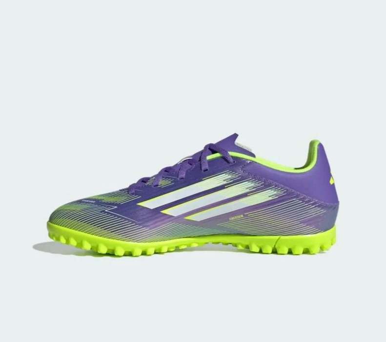 Сороконожки мужские Adidas F50 Club Turf JI0026