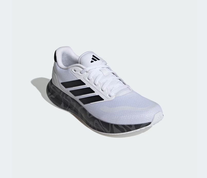Мужские кроссовки Adidas Runfalcon 5 JI0872_image_3