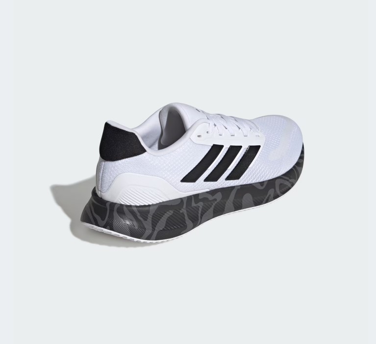 Мужские кроссовки Adidas Runfalcon 5 JI0872_image_4