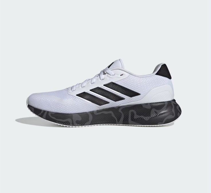 Чоловічі кросівки Adidas Runfalcon 5 JI0872