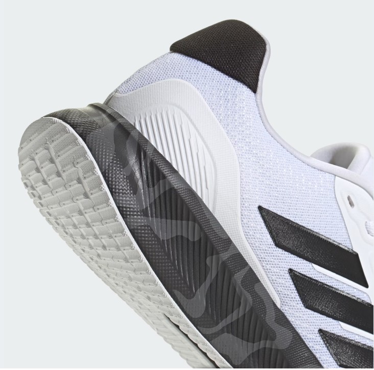 Мужские кроссовки Adidas Runfalcon 5 JI0872_image_5