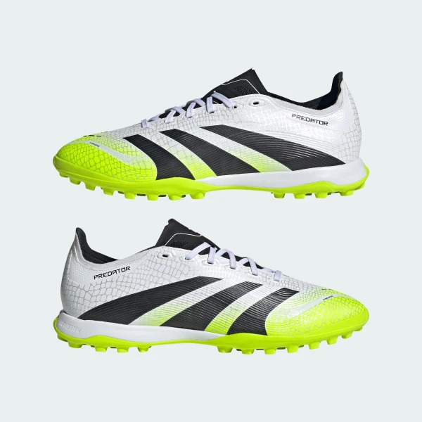 Сороконожки Adidas Predator League Turf JI1132_image_4