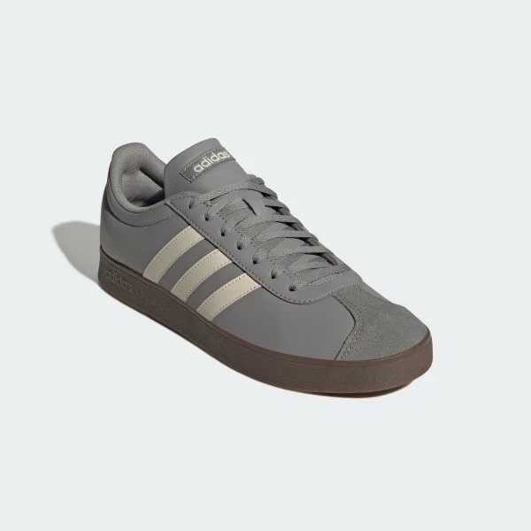 Кроссовки Adidas VL Court Base JI1777_image_3