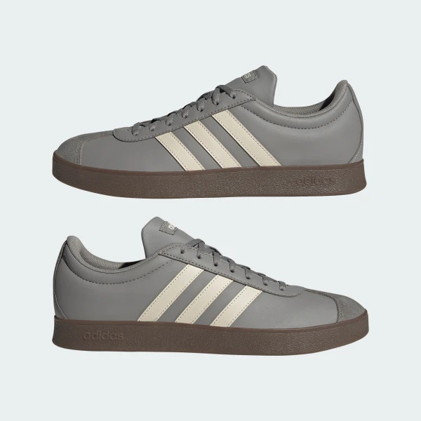 Кроссовки Adidas VL Court Base JI1777_image_5