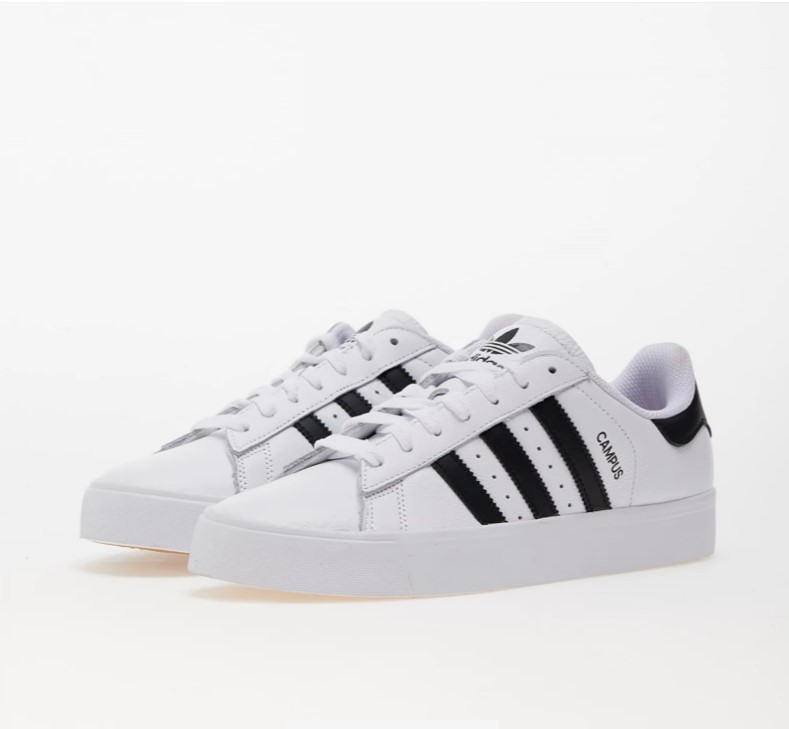 Кроссовки Adidas Campus Vulc JI1918_image_5