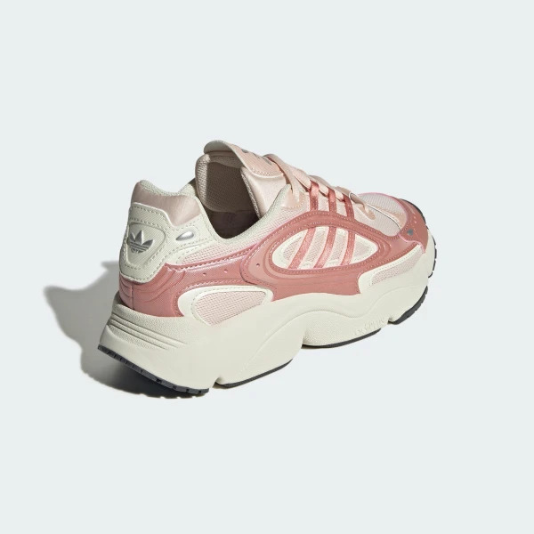 Кроссовки Adidas Ozmillen JI3087_image_7