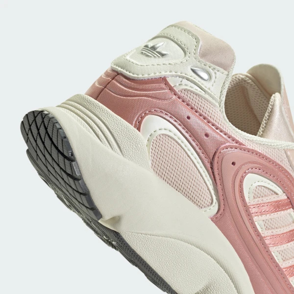 Кроссовки Adidas Ozmillen JI3087_image_8