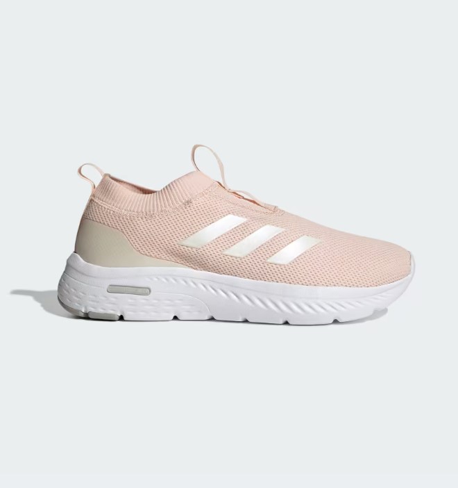 Женские кроссовки Adidas Cloudfoam Move Sock JI4837