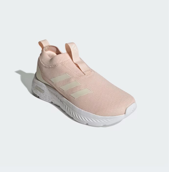 Женские кроссовки Adidas Cloudfoam Move Sock JI4837_image_3