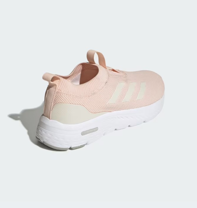 Женские кроссовки Adidas Cloudfoam Move Sock JI4837_image_8