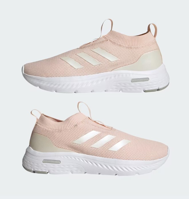Женские кроссовки Adidas Cloudfoam Move Sock JI4837_image_4