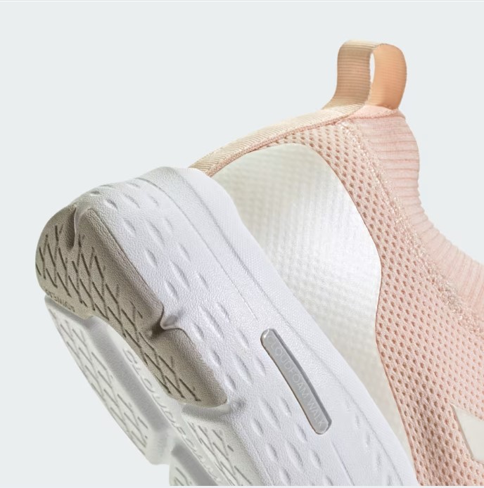 Женские кроссовки Adidas Cloudfoam Move Sock JI4837_image_6