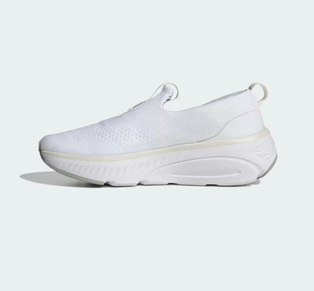 Кроссовки женские Adidas Cloudfoam Go Lounger JI4843