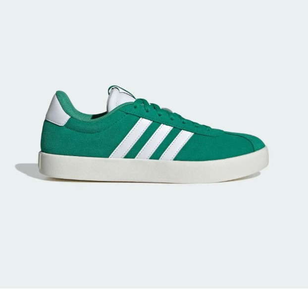 Женские кроссовки Adidas Vl Court 3.0 JP5324