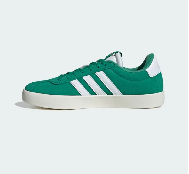 Женские кроссовки Adidas Vl Court 3.0 JP5324