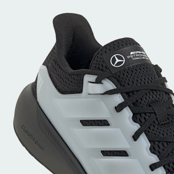 Кроссовки Adidas Mercedes - AMG Petronas Formula One Team Ultimashow 2.0 JP8340_image_5