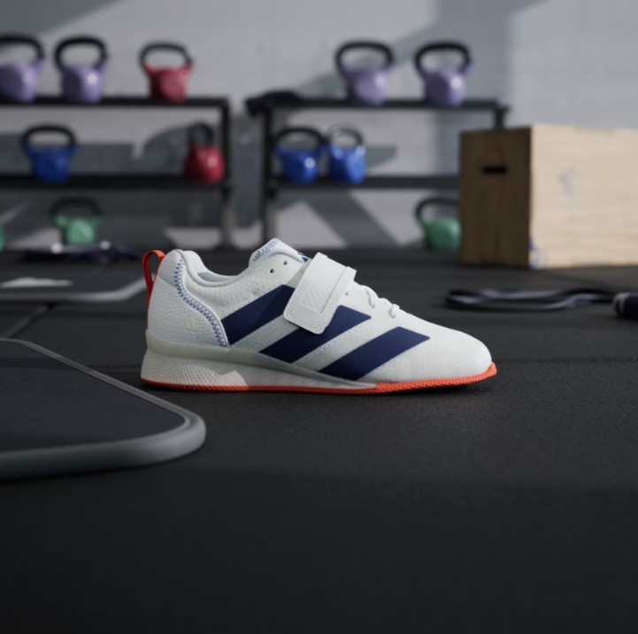 Штангетки Adidas Adipower Weightlift 3 JP9872