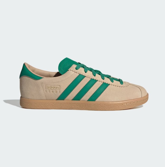 Кросівки чоловічі Adidas Stadt JQ2479
