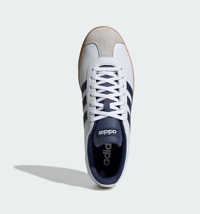 Мужские кроссовки Adidas Vl Court JQ3037_image_5