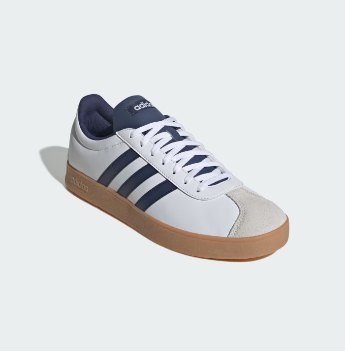 Мужские кроссовки Adidas Vl Court JQ3037_image_3