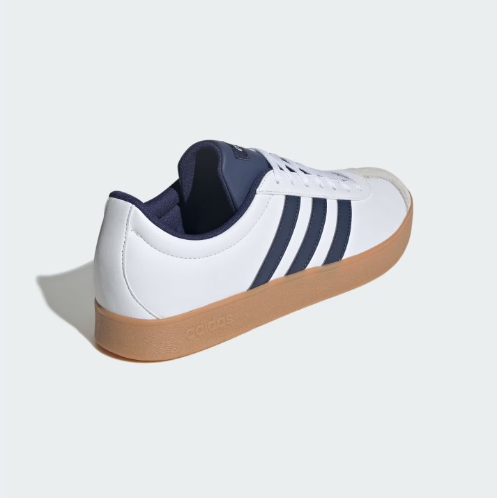 Мужские кроссовки Adidas Vl Court JQ3037_image_4