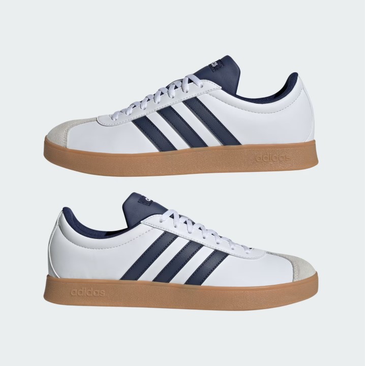 Мужские кроссовки Adidas Vl Court JQ3037_image_9