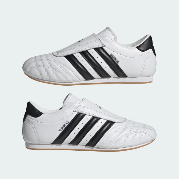 Кроссовки Adidas Taekwondo JQ4774_image_8