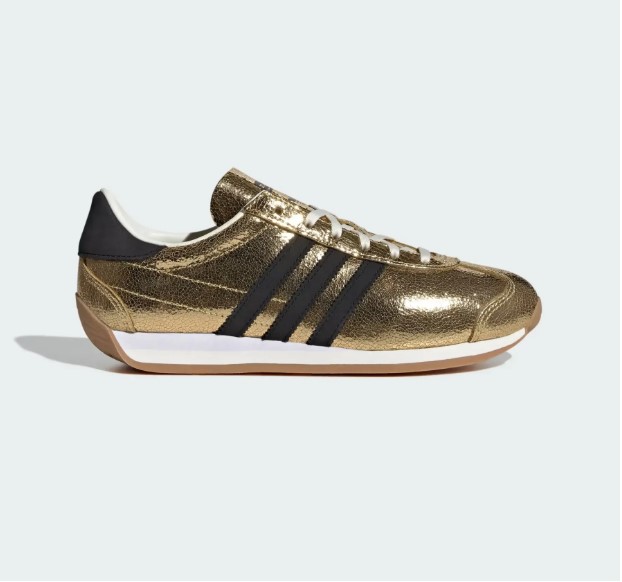 Кросівки жіночі Adidas Originals Country OG JQ5110