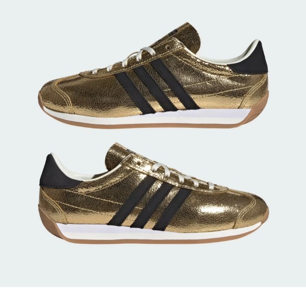 Кроссовки женские Adidas Originals Country OG JQ5110_image_3