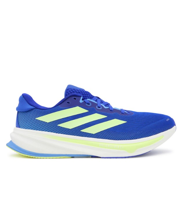 Кросівки чоловічі Adidas Supernova Rise 2 JQ7704
