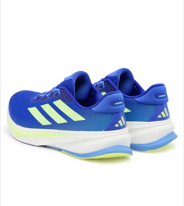 Кросівки чоловічі Adidas Supernova Rise 2 JQ7704