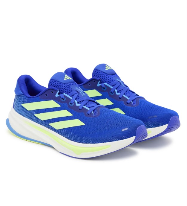 Кроссовки мужские Adidas Supernova Rise 2 JQ7704_image_3