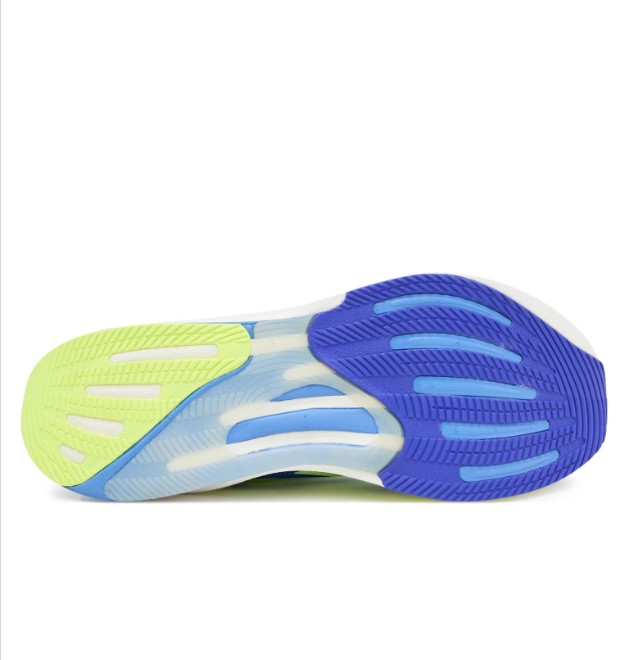 Кроссовки мужские Adidas Supernova Rise 2 JQ7704_image_6