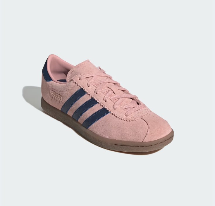 Женские кроссовки Adidas Originals Stadt JQ9010_image_3