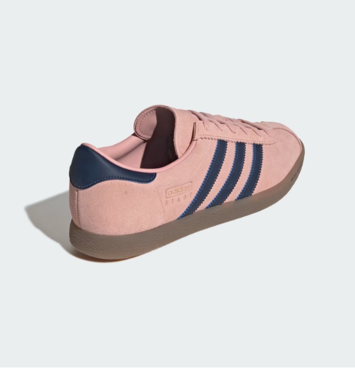 Женские кроссовки Adidas Originals Stadt JQ9010_image_4