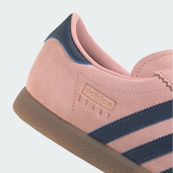 Женские кроссовки Adidas Originals Stadt JQ9010_image_6