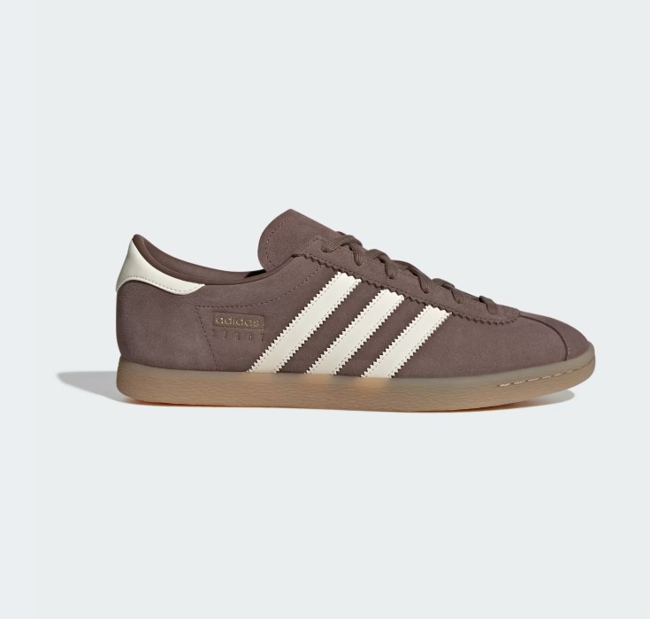 Кросівки Adidas Originals Stadt JQ9011